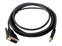 Kramer Electronics Kramer C-HM/DM Series C-HM/DM-6 - Adapterkabel
