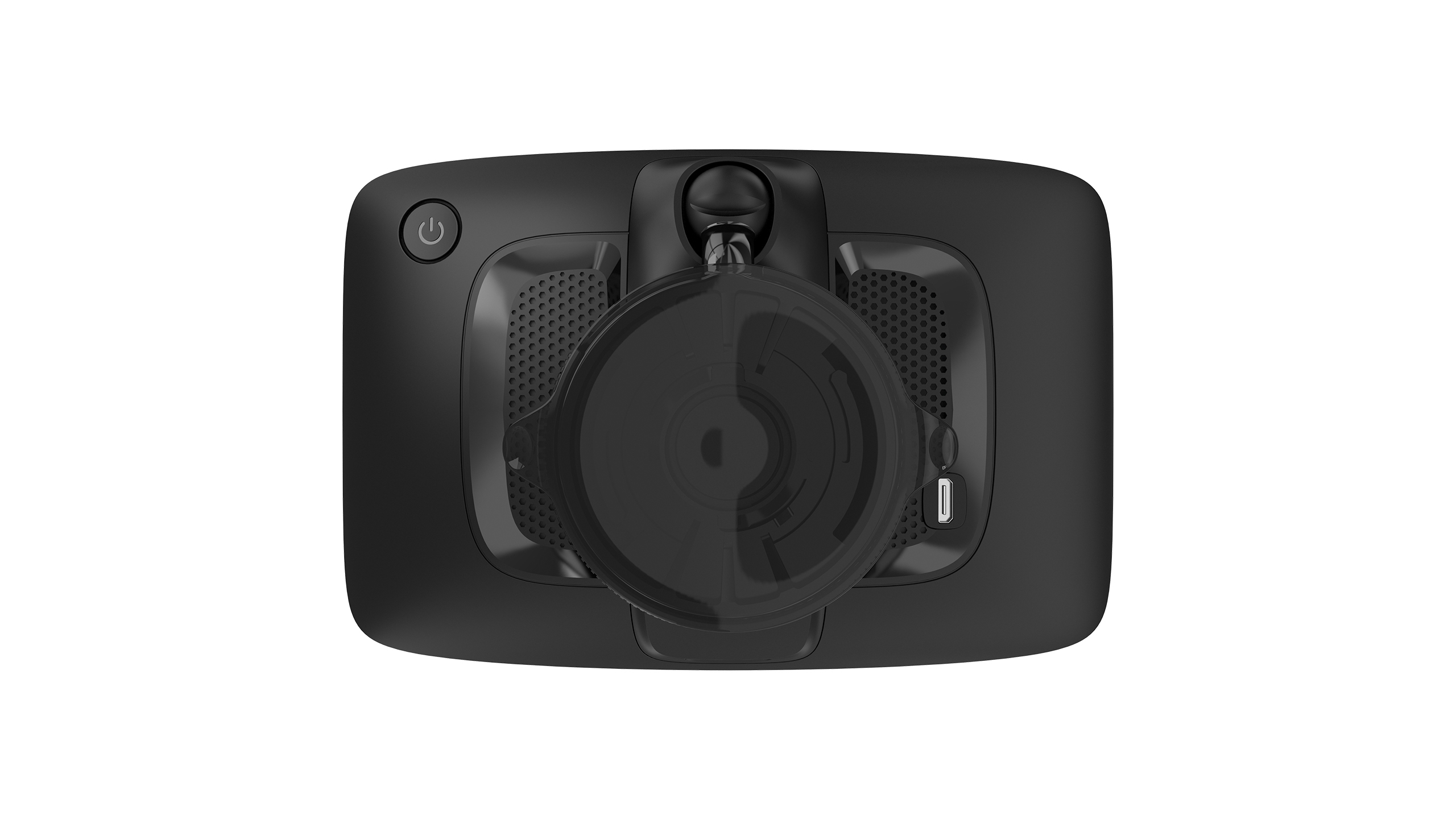 TomTom GO Basic - GPS-Navigationsgert - Kfz