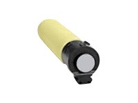 Ricoh 828489 cartucho de t�ner 1 pieza(s) Original Amarillo