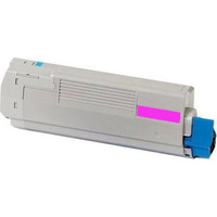 OKI Magenta - Original - Tonerpatrone - fr ES 9460 MFP