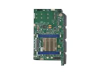 Supermicro SYS-1019D-FRN5TP servidor Bastidor (1U) Intel� Xeon� D D-2146NT 2,3 GHz 512 GB DDR4-SDRAM 400 W