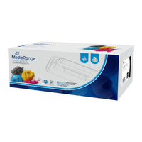 MEDIARANGE MRKYT3130 - 25000 Seiten - Schwarz - 1 Stck(e)