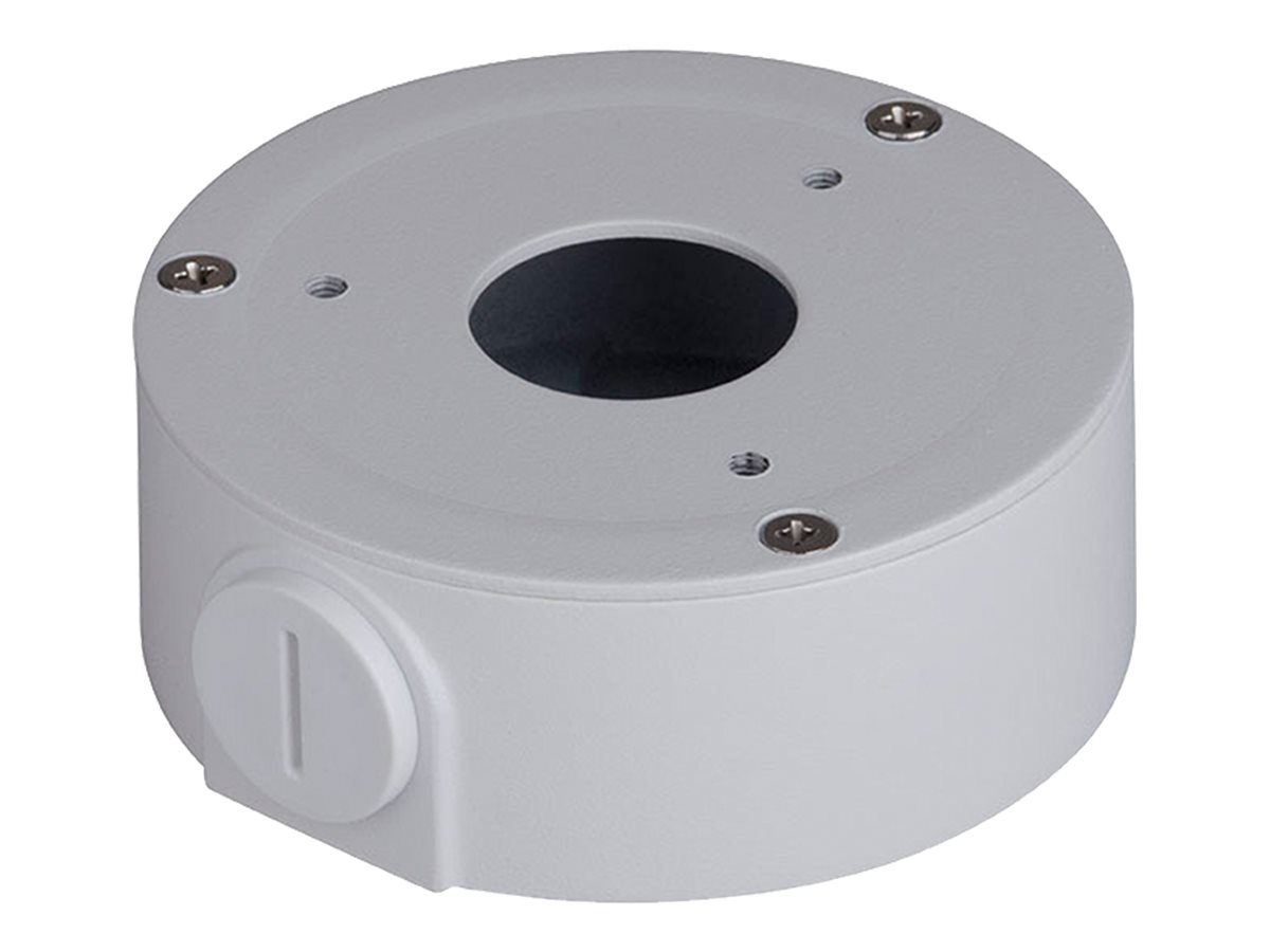 Dahua PFA134 - Anschlusskasten fr Kamera - wei