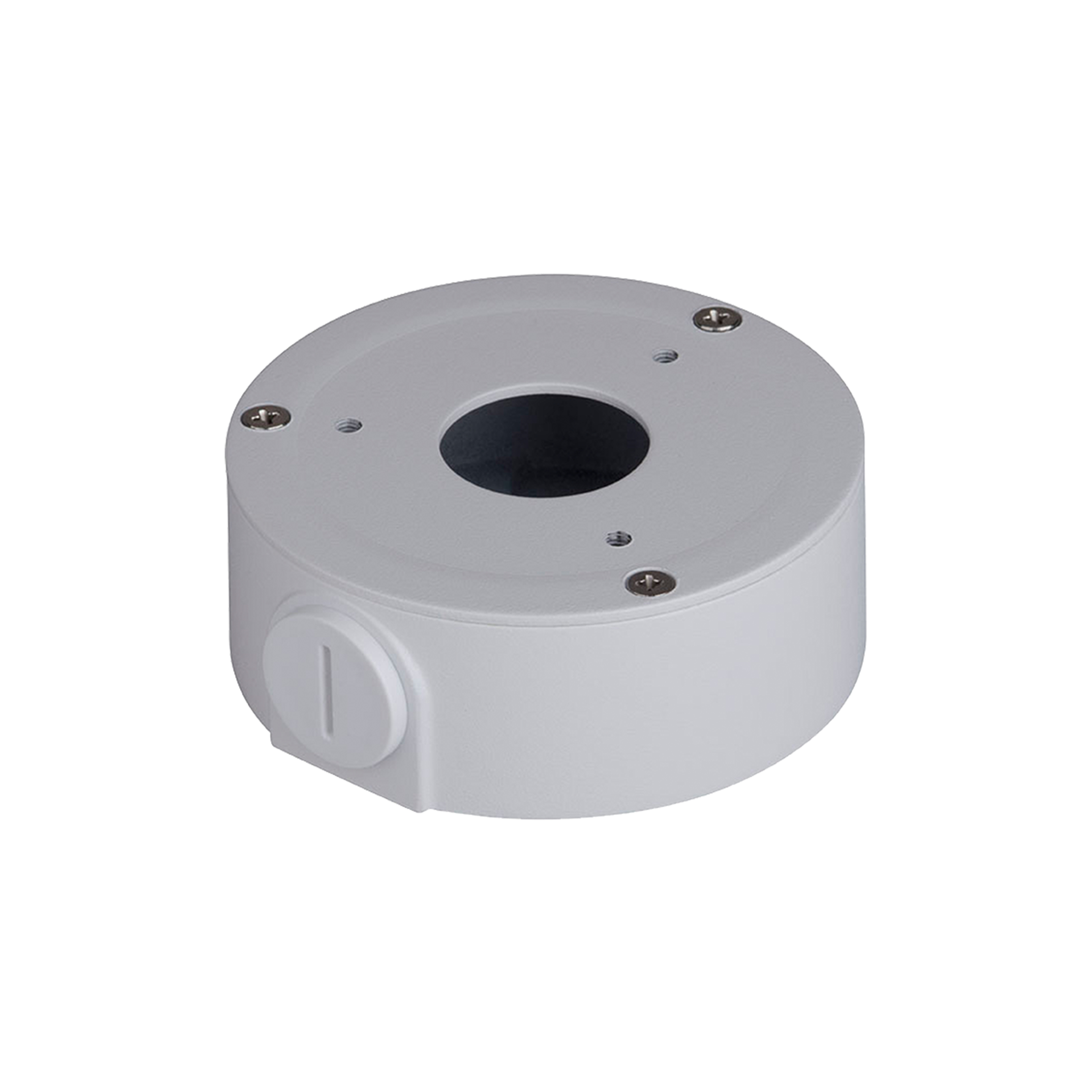 Dahua PFA134 - Anschlusskasten fr Kamera - wei