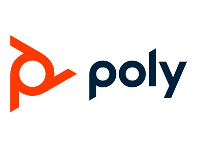 Poly IP Ceiling Microphone Array White Drop Cable (72 Inch)