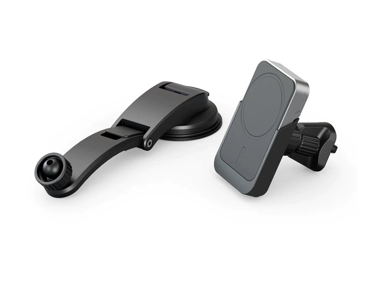 Alogic Matrix - Kfz-Halterung f�r induktives