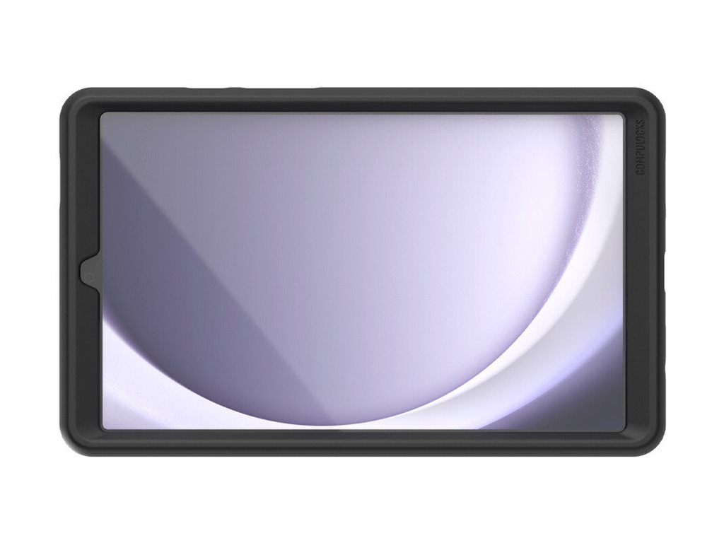 Compulocks Rugged Edge Case for Galaxy Tab A9 8.7