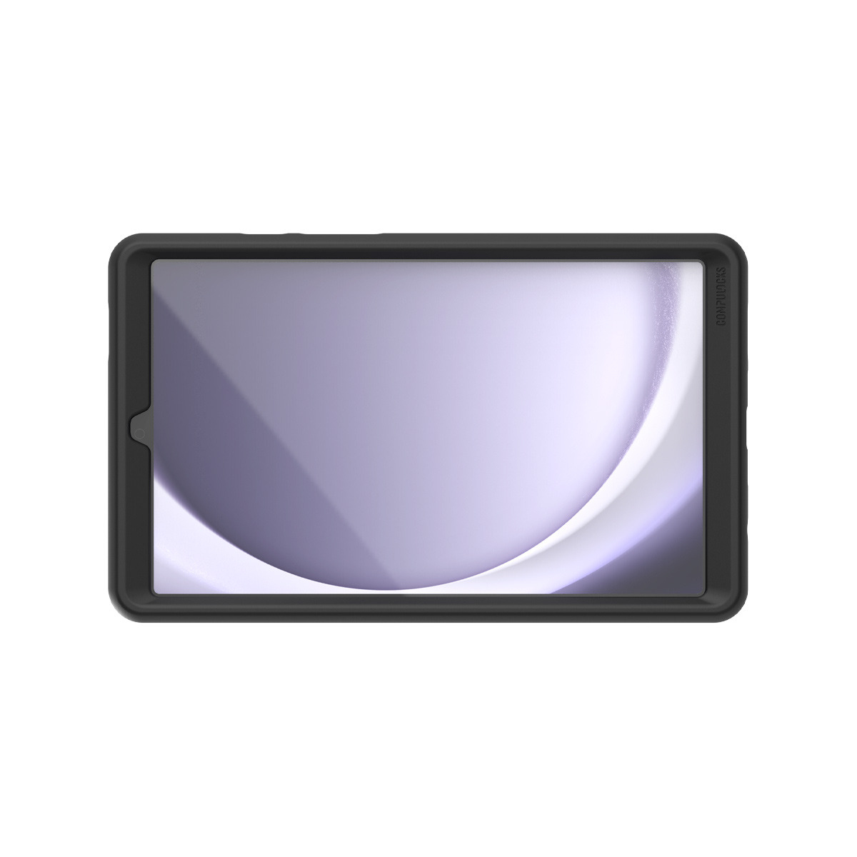 Compulocks Rugged Edge Case for Galaxy Tab A9 8.7