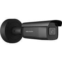 Hikvision Digital Technology DS-2CD2646G2-IZS(2.8-12mm)/C/BLACK - IP-Sicherheitskamera - Innen & Auen - Kabelgebunden - Multi - FCC (47 CFR Part 15 - Subpart B); CE-EMC (EN 55032: 2015 - EN 61000-3-2: 2014 - EN 61000-3-3: 2013,... - Decke/Wand