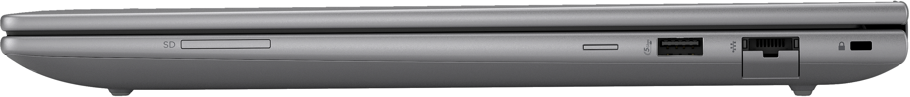 HP ZBook Power G11 A Mobile Workstation - Wolf Pro Security - AMD Ryzen 9 8945HS - Win 11 Pro - RTX 3000 Ada - 64 GB RAM - 1 TB SSD NVMe, TLC - 40.6 cm (16)
