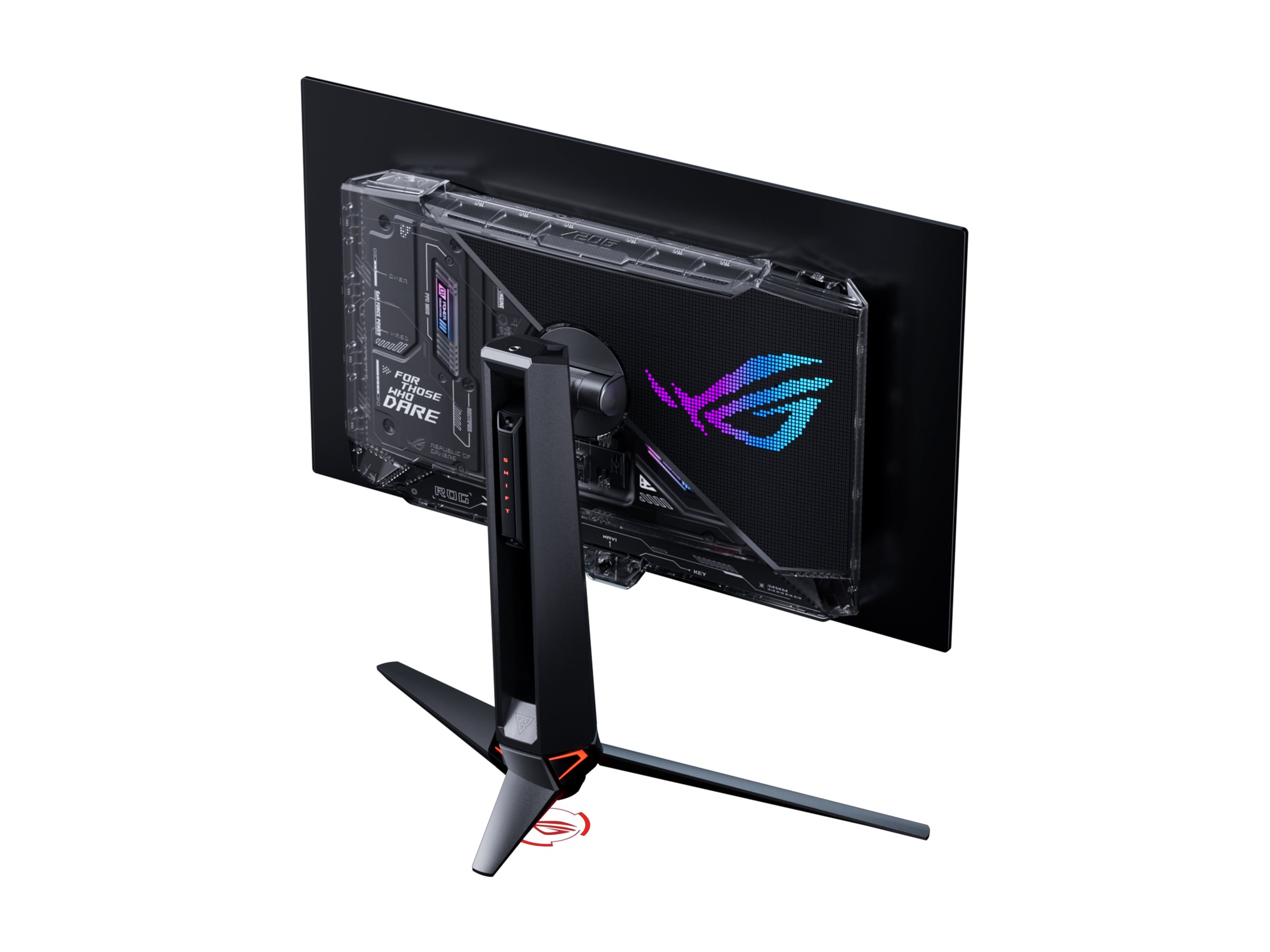 ASUS ROG Swift PG27UCWM - OLED-Monitor - Gaming - 68.6 cm (27)