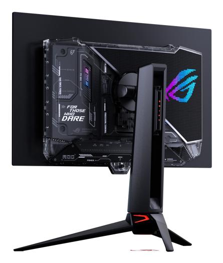 ASUS ROG Swift PG27UCWM - OLED-Monitor - Gaming - 68.6 cm (27)