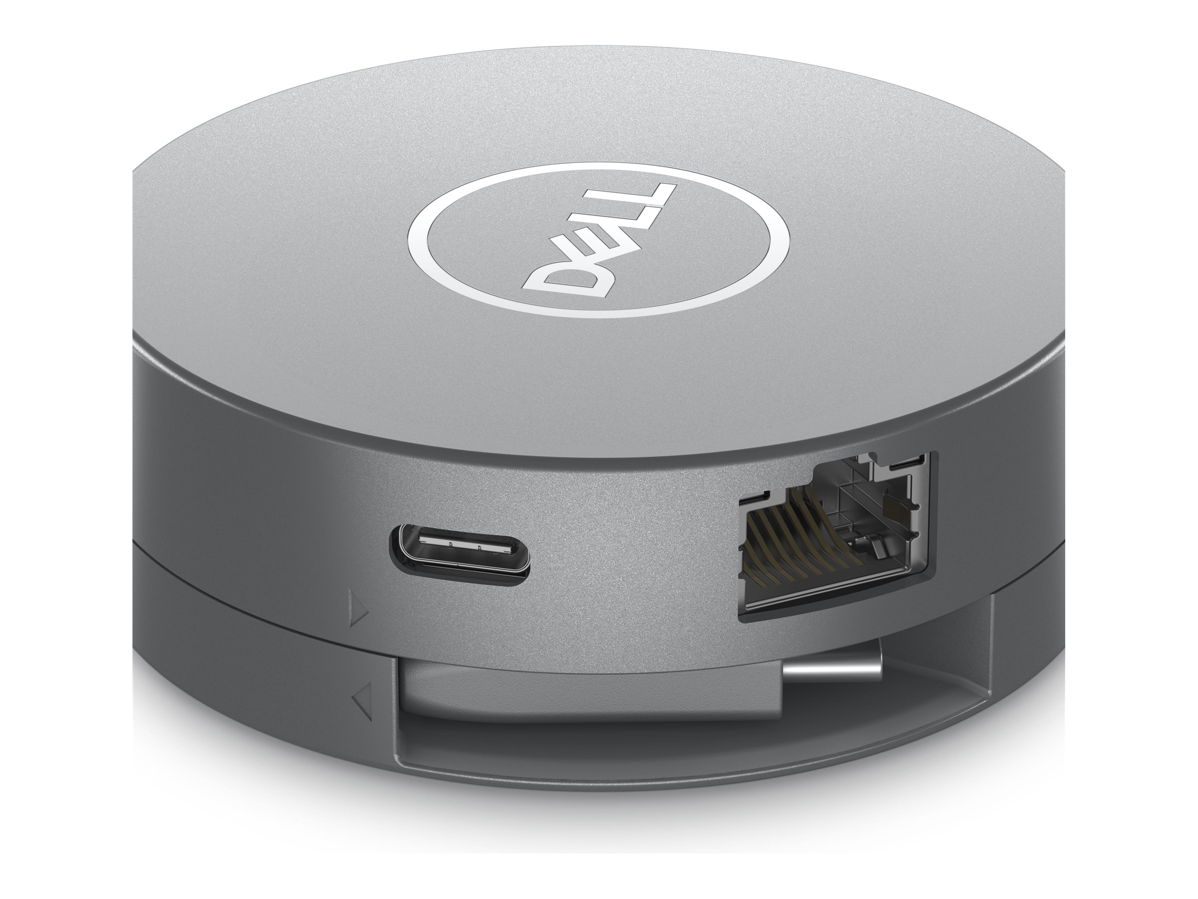 DELL Adaptateur multiport USB-C 6-en-1 - DA305