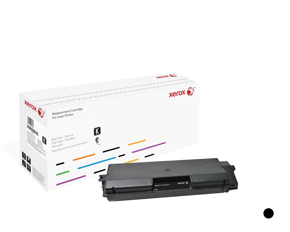 Xerox Kyocera ECOSYS P6021 - Cyan - Tonerpatrone