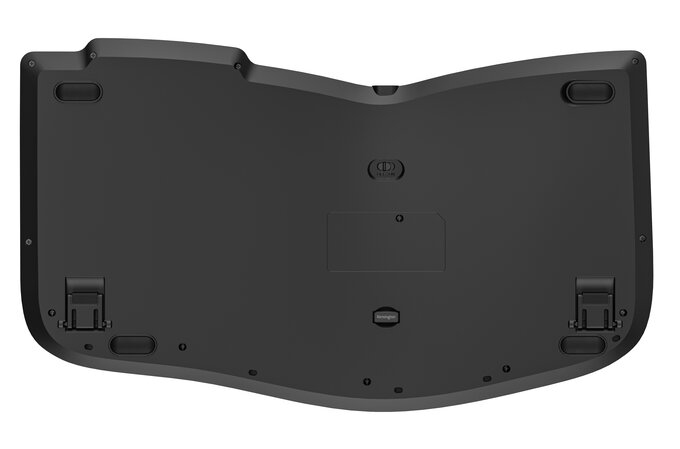 Kensington Pro Fit Ergo KB675 EQ - Tastatur - wiederaufladbar