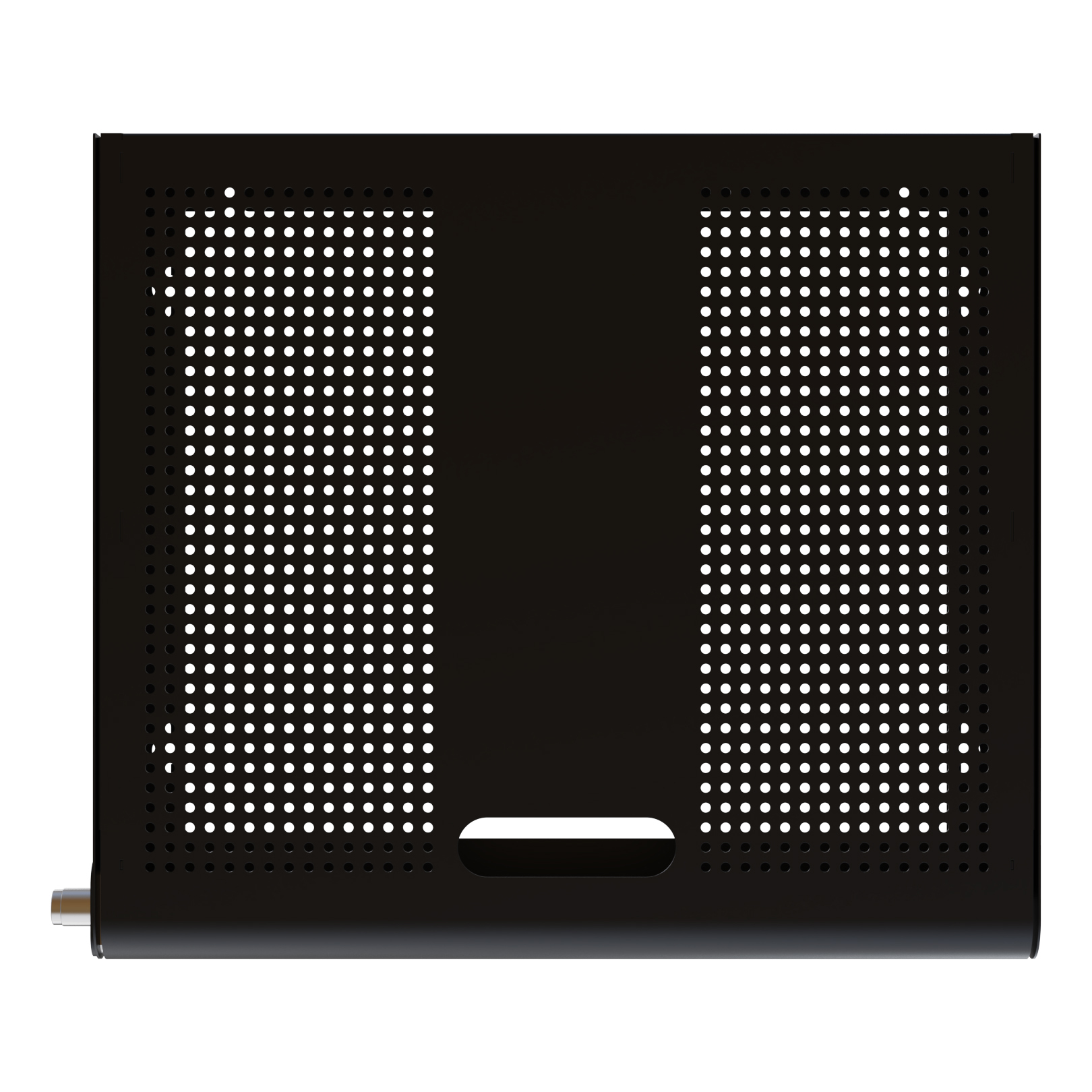 Dataflex 20.623 module de classement de bureau Acier Noir
