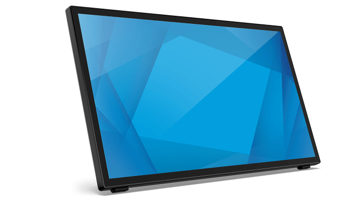 Elo Touch Solutions Elo 2270L - LCD-Monitor - 55.9 cm (22) (21.5 sichtbar)
