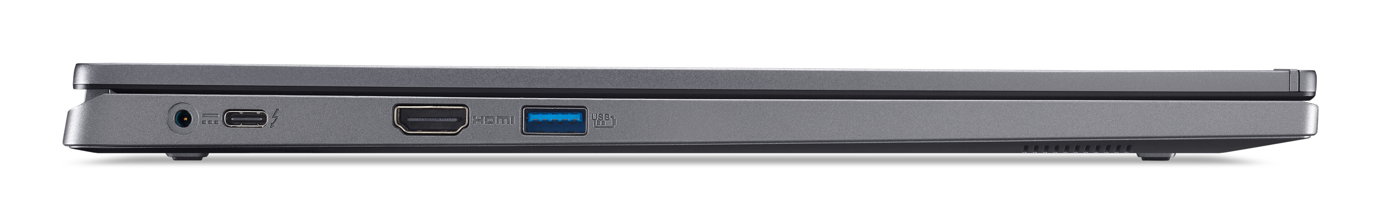 Acer Aspire 17 A17-51M - Intel Core 7 150U / 1.8 GHz - Win 11 Home - Intel Graphics - 16 GB RAM - 1.024 TB SSD NVMe - 43.9 cm (17.3)