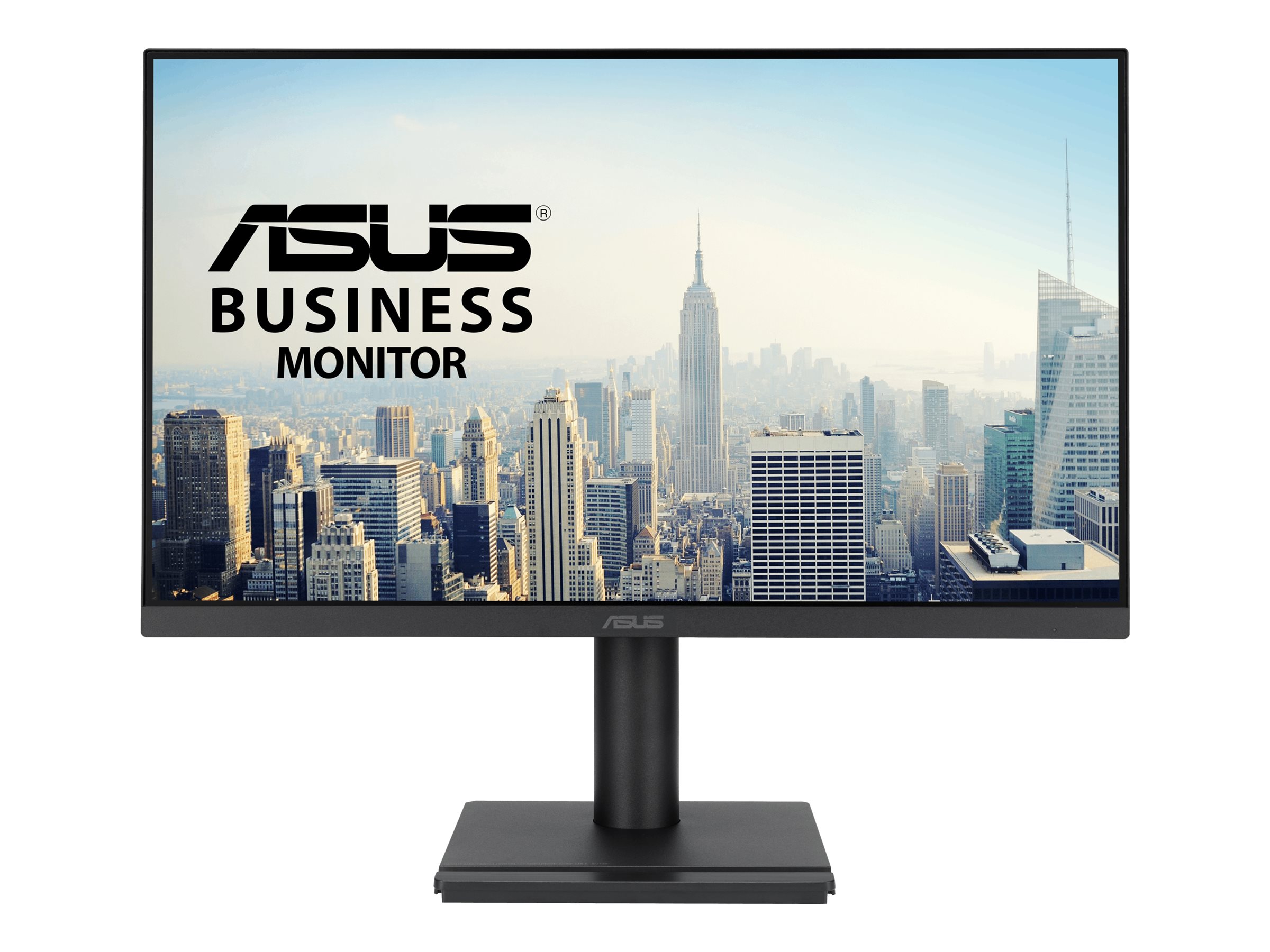 ASUS VB279QG - LED-Monitor - 68.6 cm (27) - 1920 x 1080 Full HD (1080p)