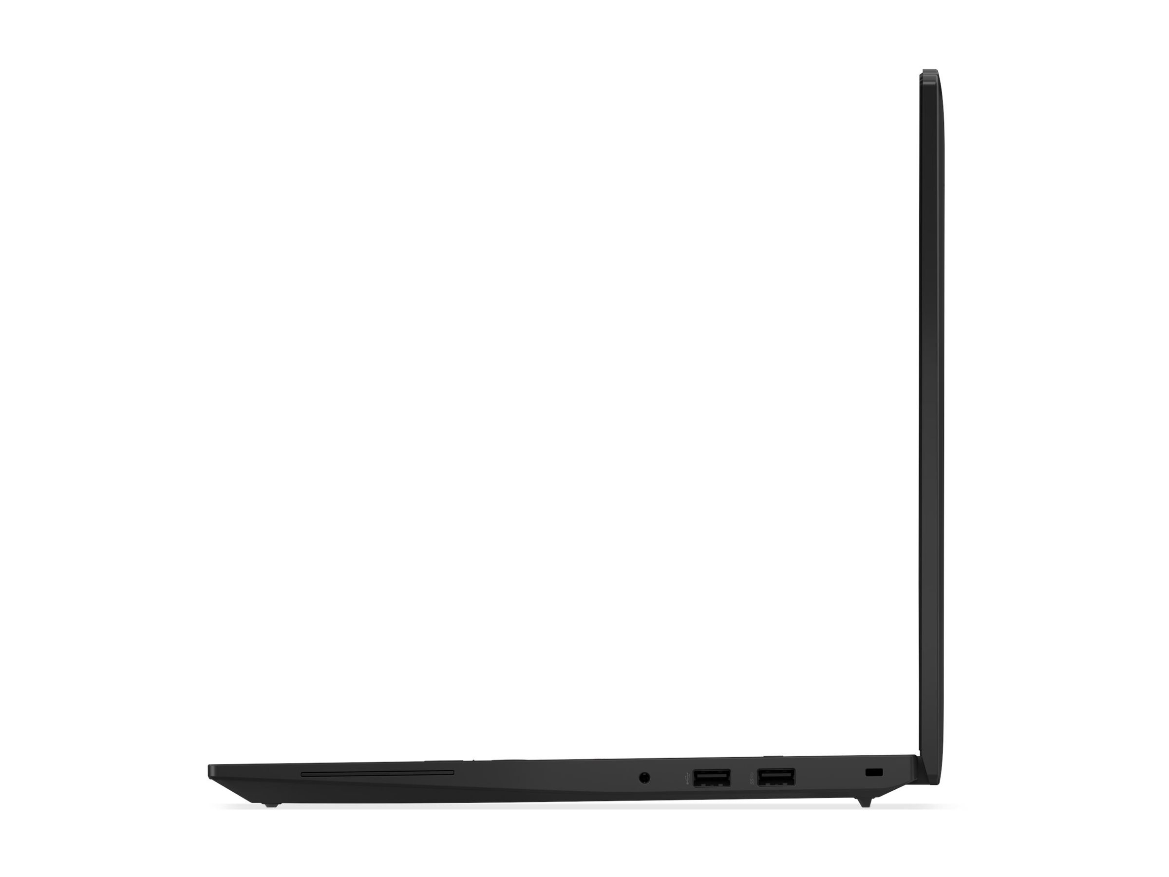 Lenovo ThinkPad L16 Gen 2 21SC - 180�-Scharnierdesign - AMD Ryzen 7 Pro 250 / 3.3 GHz - Win 11 Pro - Radeon 780M - 16 GB RAM - 512 GB SSD TCG Opal Encryption 2, NVMe - 40.6 cm (16)