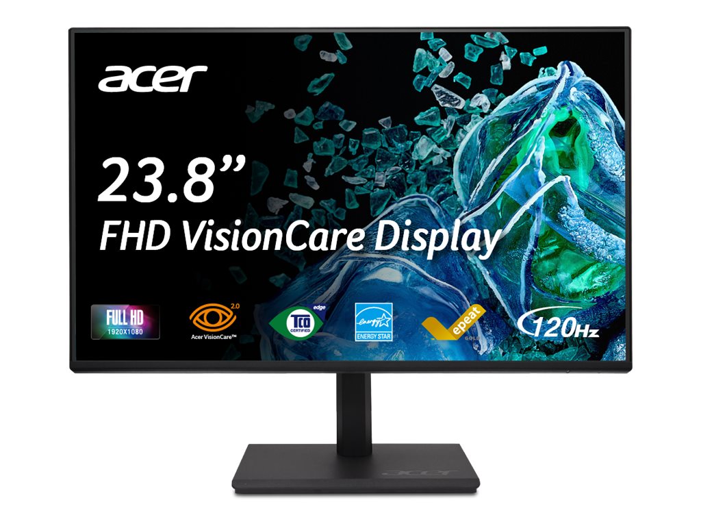 Acer Vero B247Y Gbmiprzx - B7 Series - LED-Monitor - 61 cm (24)