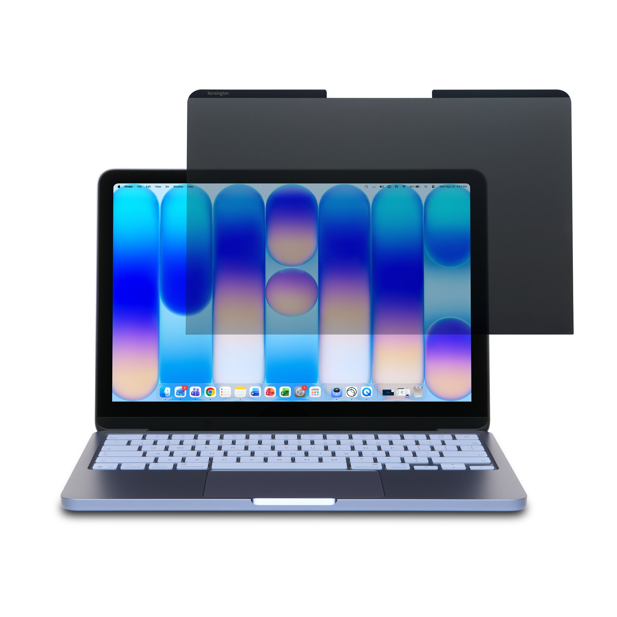 Kensington Filtre de confidentialit� magn�tique MagPro Elite pour MacBook Neo 13