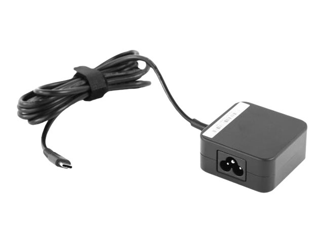 Zebra PWR-BGA15V45W-UC-WW adaptateur de puissance & onduleur Int�rieure 45 W Noir