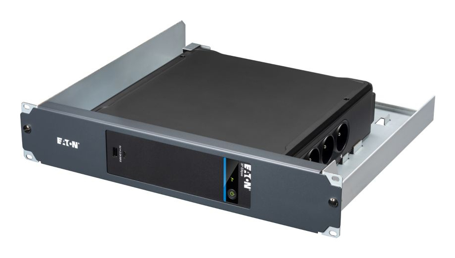 Eaton 3P Ellipse sistema de alimentaci�n ininterrumpida (UPS) En espera (Fuera de l�nea) o Standby (Offline) 0,9 kVA 540 W 4 salidas AC