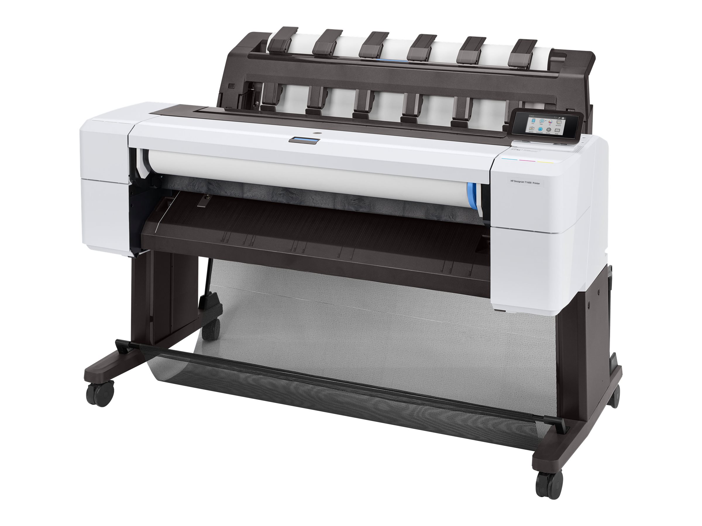 HP DESIGNJET T1600 PS MANAGED PRIN-36IN impresora de gran formato Color 2400 x 1200 DPI