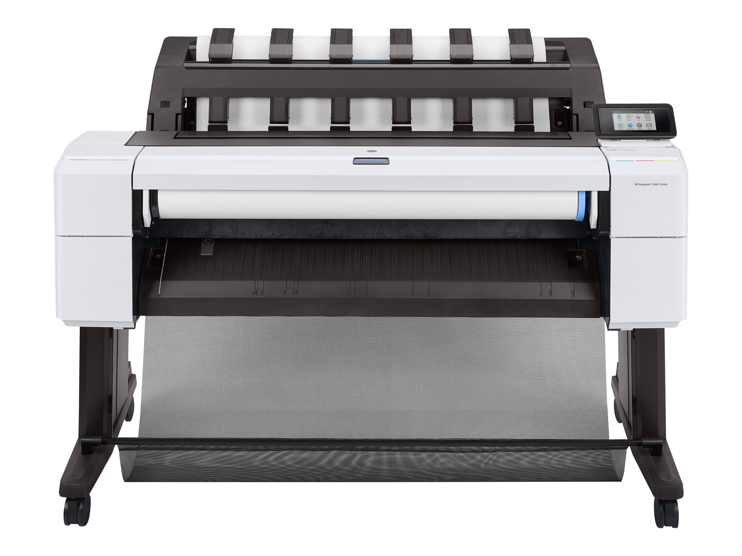 HP DESIGNJET T1600 PS MANAGED PRIN-36IN impresora de gran formato Color 2400 x 1200 DPI