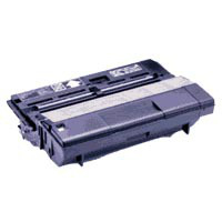 Epson C13S051009 - Toner schwarz - fr EPL 7100, 7500, 8100
