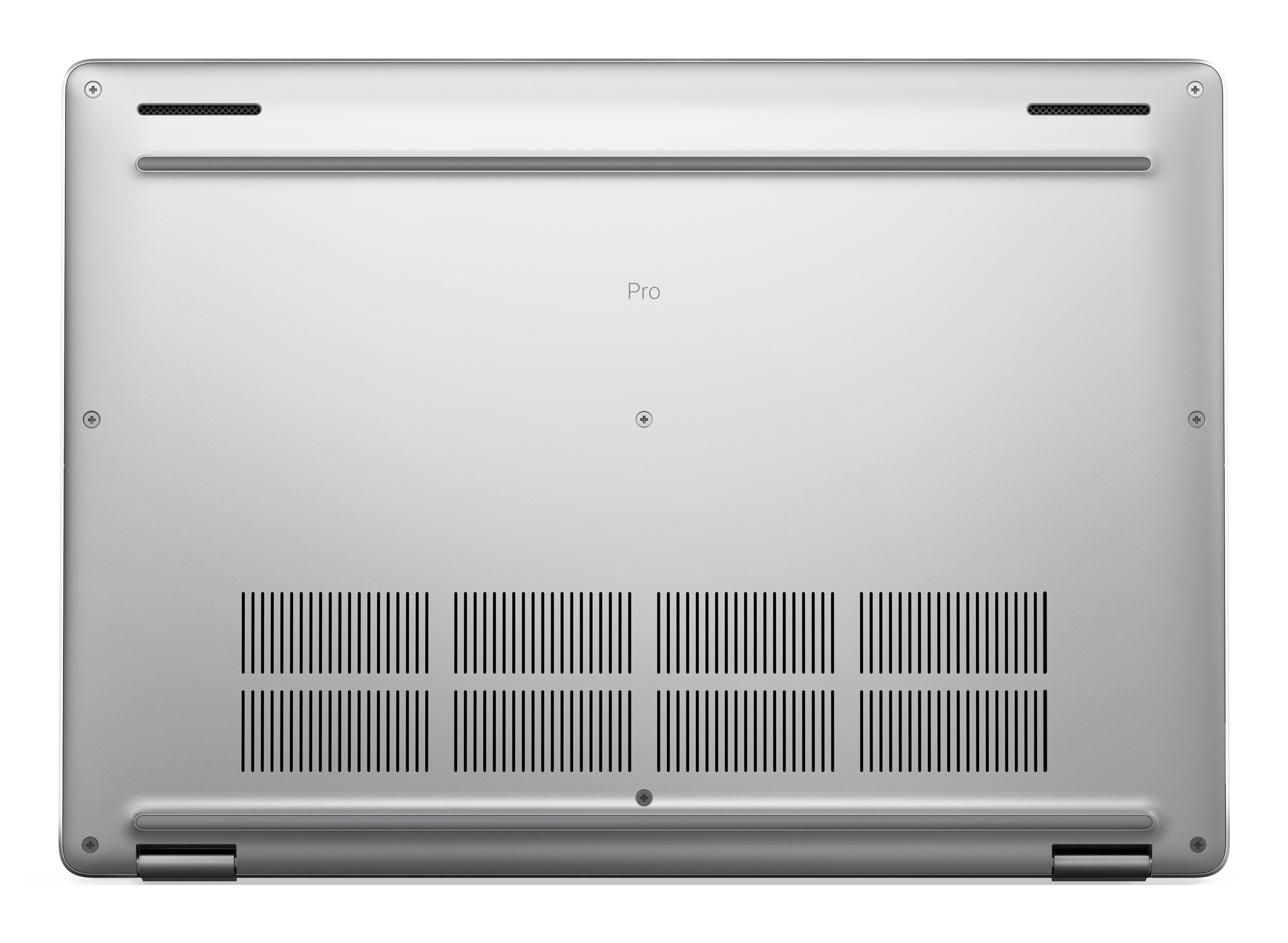 DELL Pro 16 Plus PB16250 Copilot+ PC Intel Core Ultra 5 236V Ordinateur portable 40,6 cm (16) Full HD+ 16 Go LPDDR5x-SDRAM 512 Go SSD Wi-Fi 7 (802.11be) Windows 11 Pro Aluminium US International