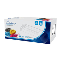 MEDIARANGE MRLXT360E - 9000 Seiten - Schwarz - 1 Stck(e)