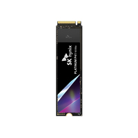 SK Hynix Platinum P41 1 TB M.2 PCI Express 4.0 NVMe 3D TLC NAND