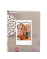 Fujifilm Instax Mini Pocket Album - Mehrfarben - 80 Bltter