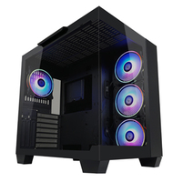 LC-Power Gehuse Gaming 809B Dark Storm_X