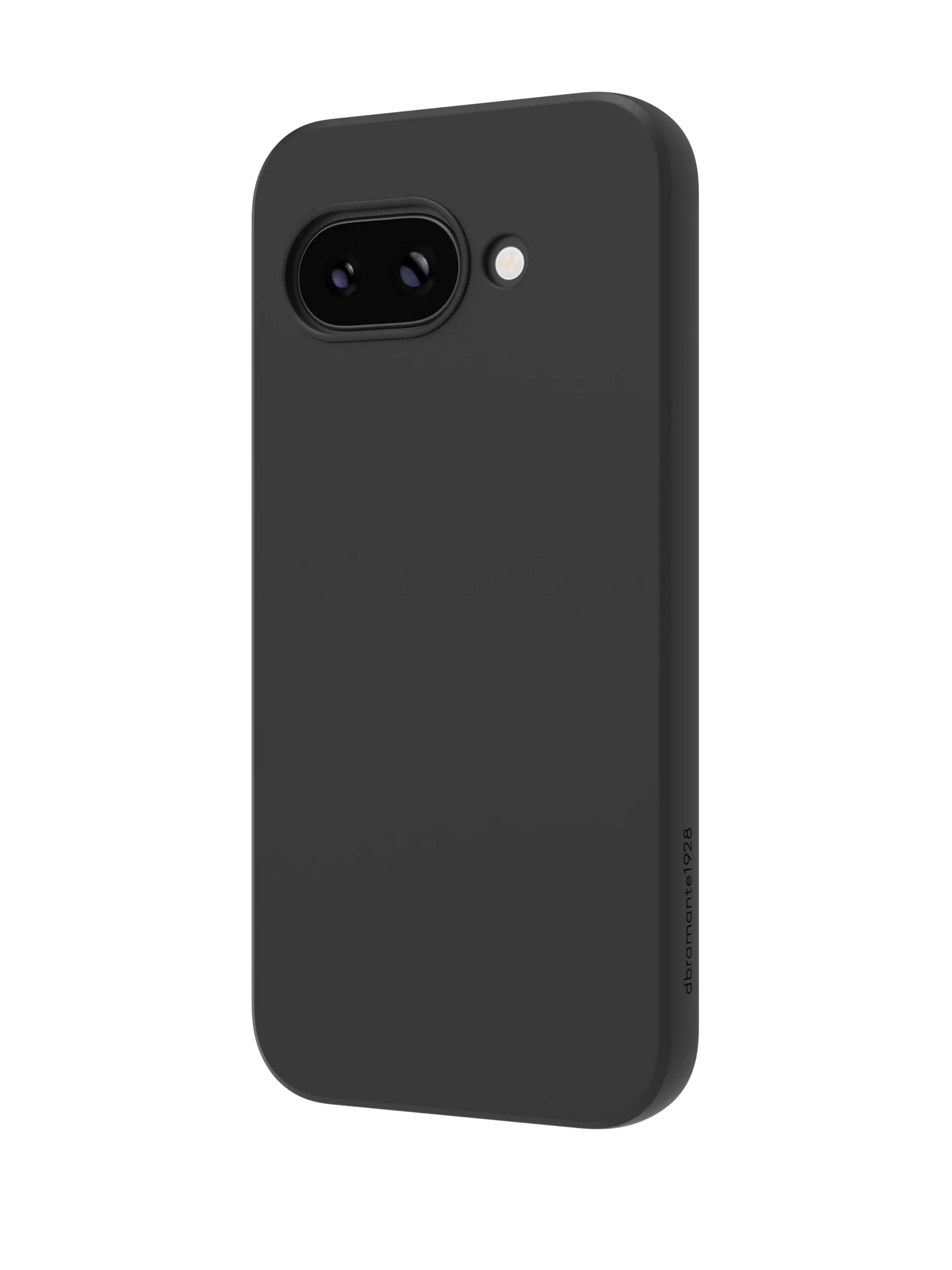 dbramante1928 GLGPCL006602 custodia per cellulare 16 cm (6.3) Cover Nero