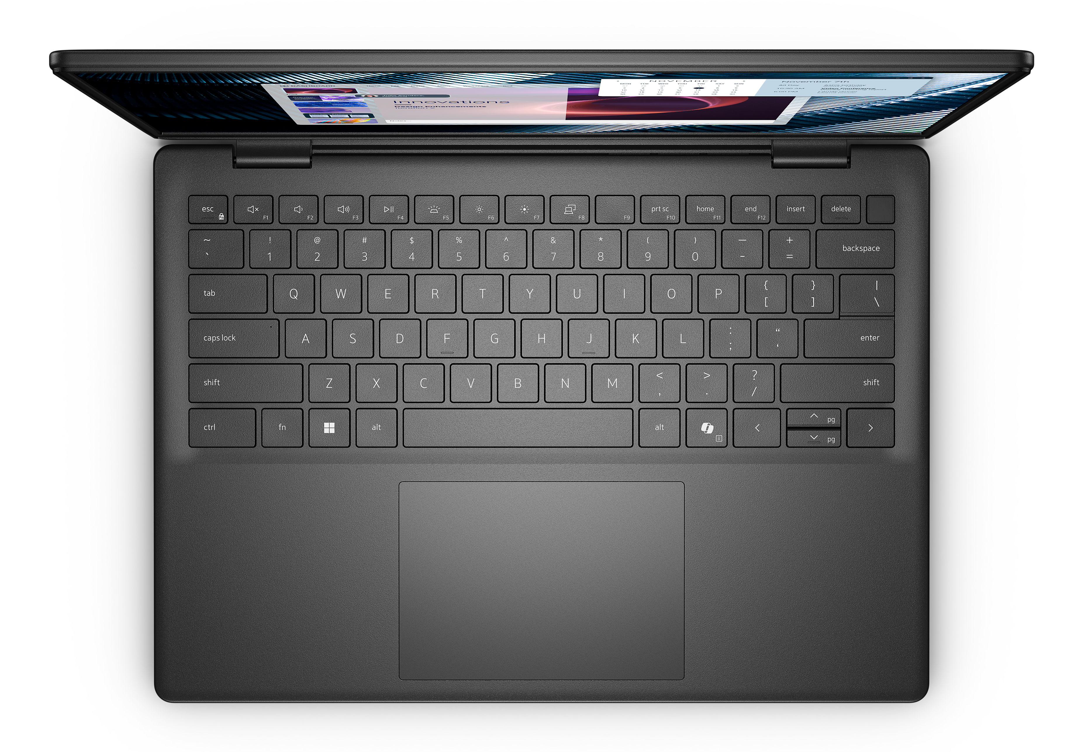 Dell Pro 14 Essential PV14250 - Intel Core 7 150U / 1.8 GHz - Win 11 Pro - Intel Graphics - 16 GB RAM - 1 TB SSD NVMe - 35.565 cm (14)