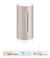 Netatmo NIM-S-WW stazione meteorologica digitale Sabbia Batteria