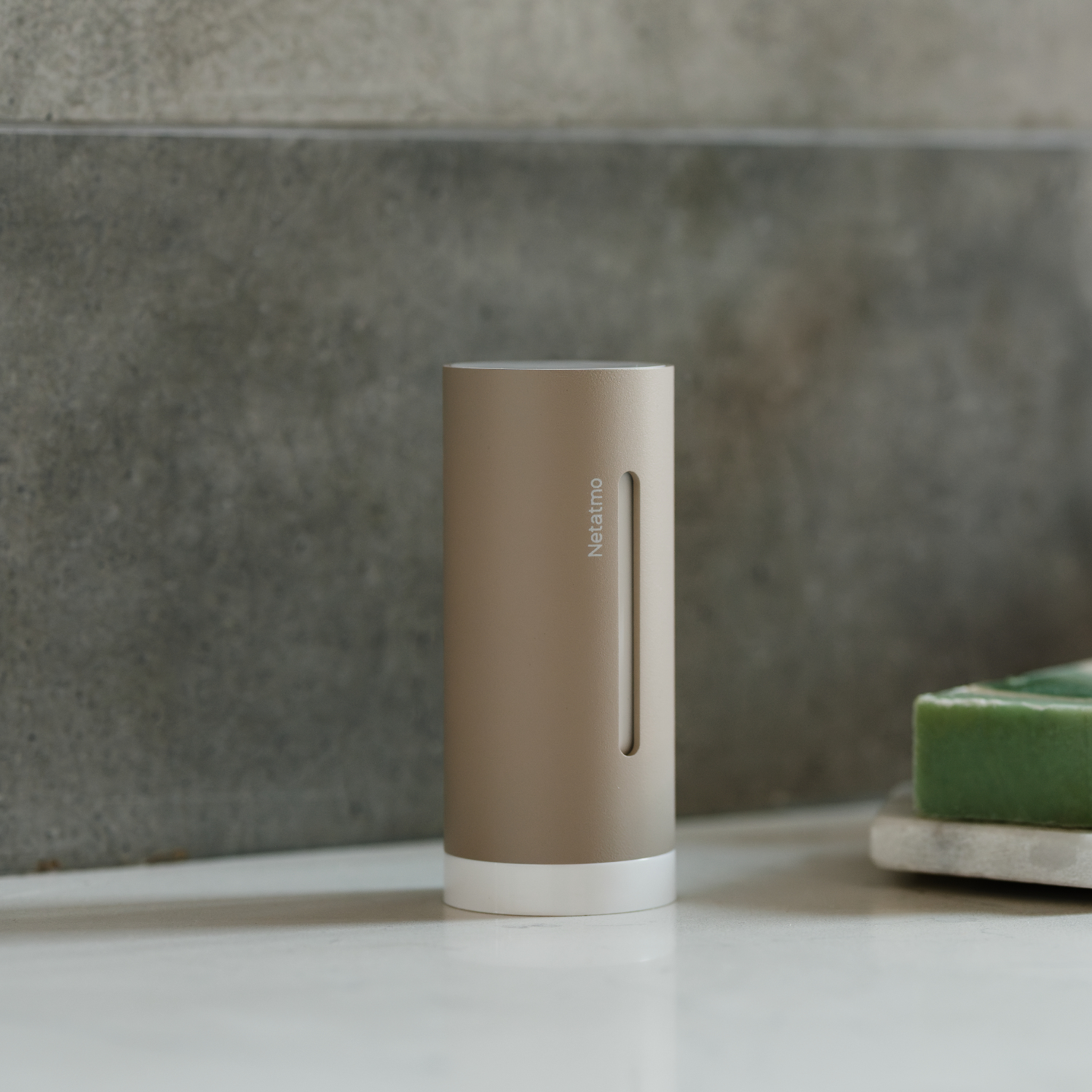 Netatmo NIM-S-WW digital weather station Sand Battery
