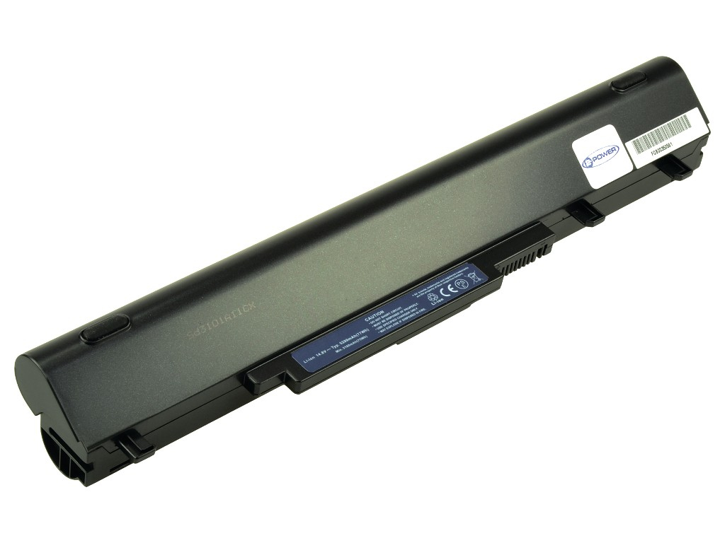 2-power 2P-AS10I5E - Akku - Batterie 5.200 mAh 14,8 V
