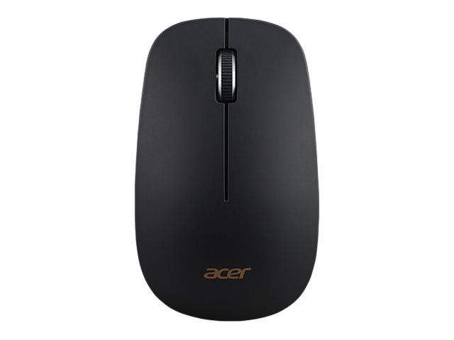 Acer AMR010 - Maus - 3 Tasten - kabellos - Bluetooth