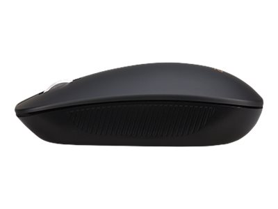 Acer AMR010 - Maus - 3 Tasten - kabellos - Bluetooth