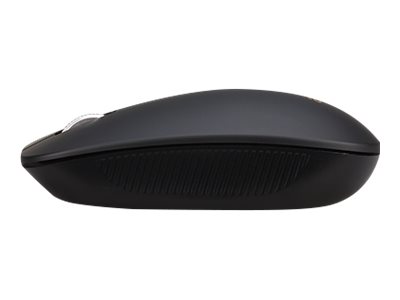 Acer AMR010 - Maus - 3 Tasten - kabellos - Bluetooth