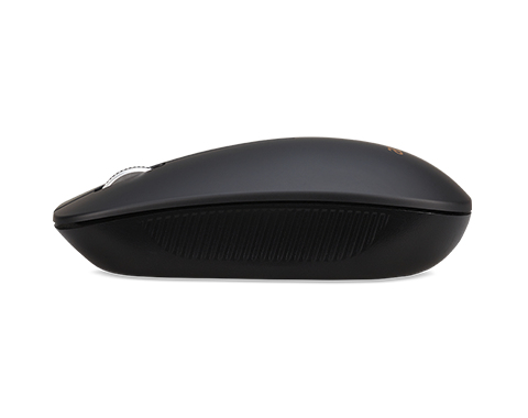 Acer AMR010 - Maus - 3 Tasten - kabellos - Bluetooth
