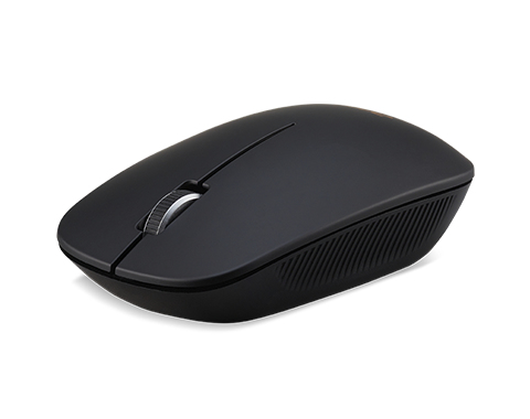 Acer AMR010 - Maus - 3 Tasten - kabellos - Bluetooth
