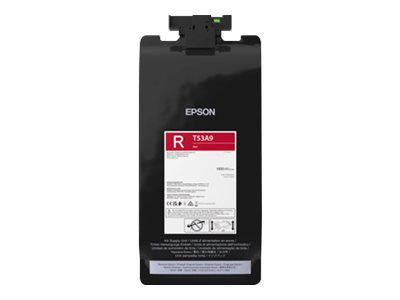 Epson UltraChrome XD3 ink cartridge 1 pc(s) Original Red