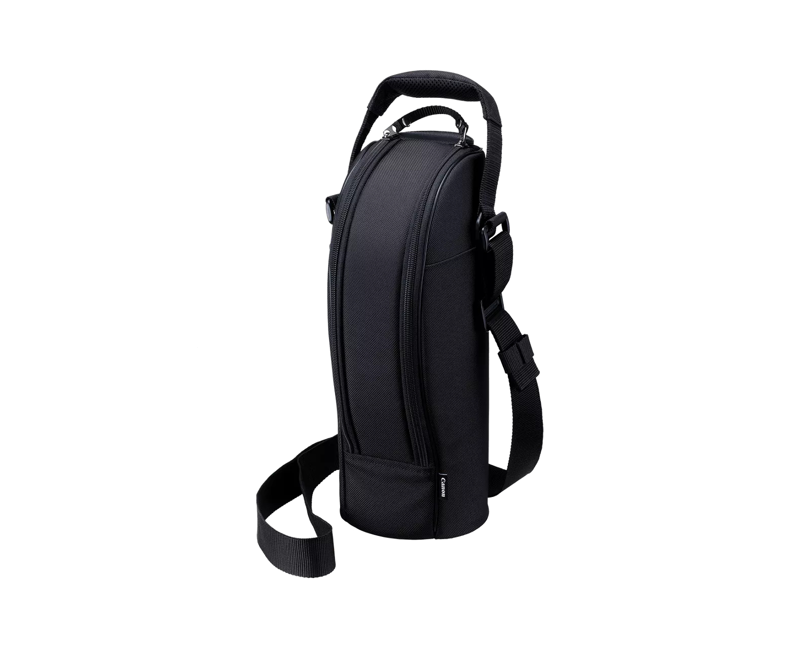Canon LZ1438 - Kompaktes Geh�use - Schwarz - Rei�verschluss - RF200-800mm F6.3-9 IS USM