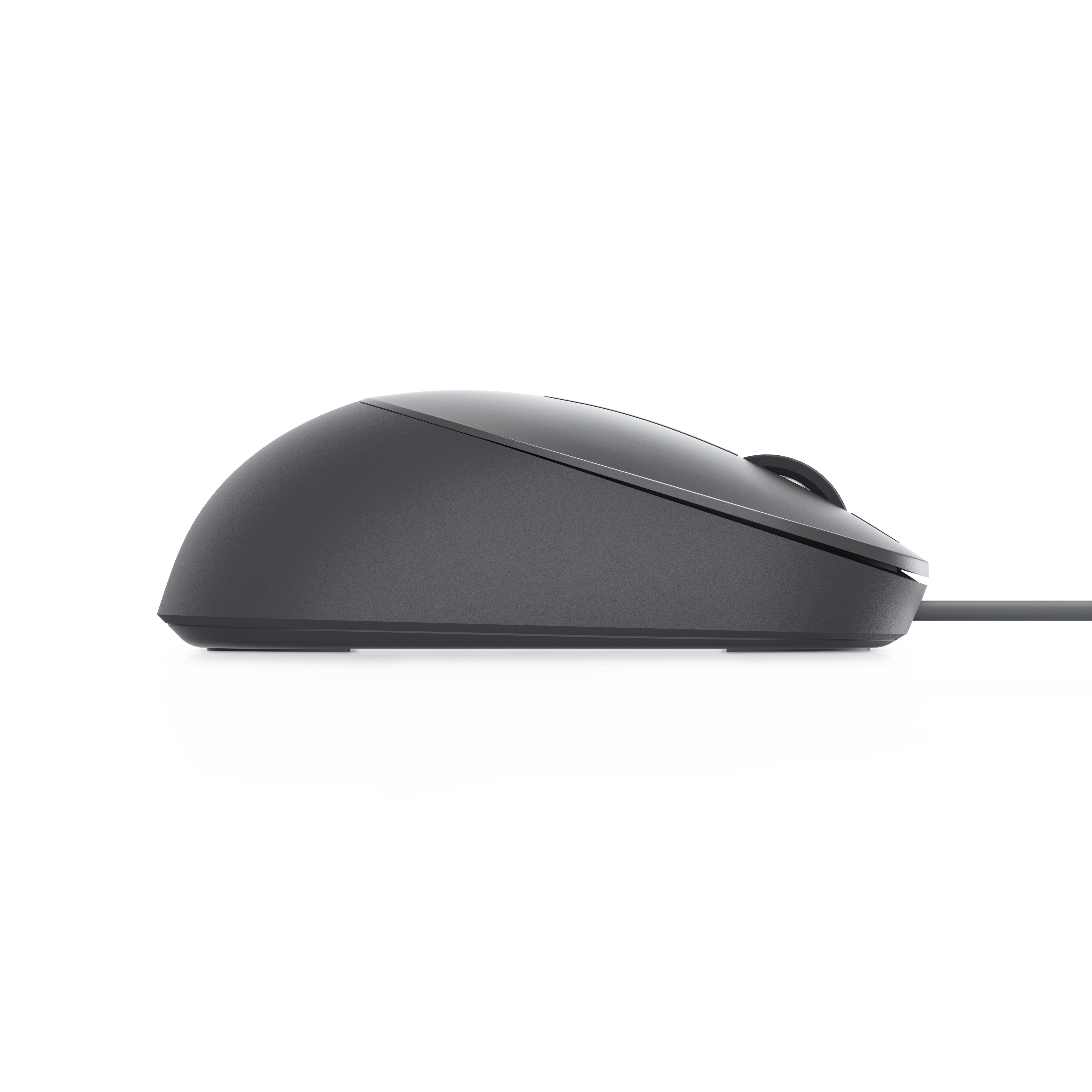 Dell MS3220 - Maus - Laser - 5 Tasten - kabelgebunden