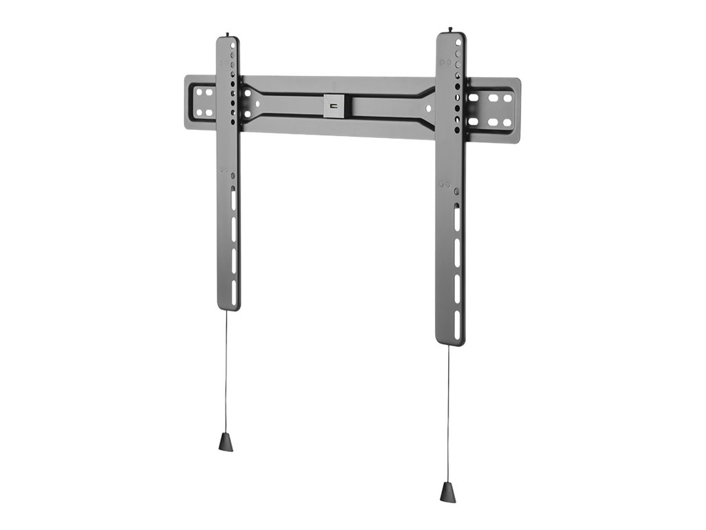 Hagor 8403 monitor mount / stand 190.5 cm (75) Wall Black